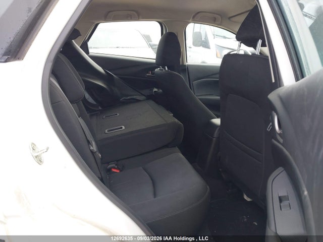 Mazda Cx-3 Gs 2021 JM1DKFC71M1507769 Image 8