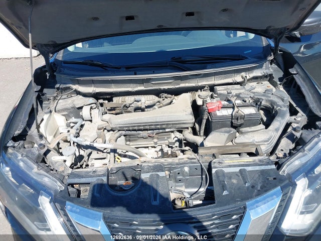 Nissan ROGUE SV 2019 5N1AT2MT5KC837691 Image 10