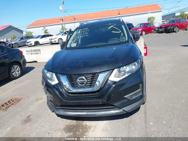 Nissan ROGUE SV 2019 5N1AT2MT5KC837691 Image 12