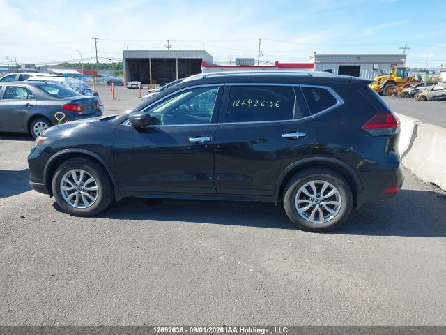 Nissan ROGUE SV 2019 5N1AT2MT5KC837691 Image 14
