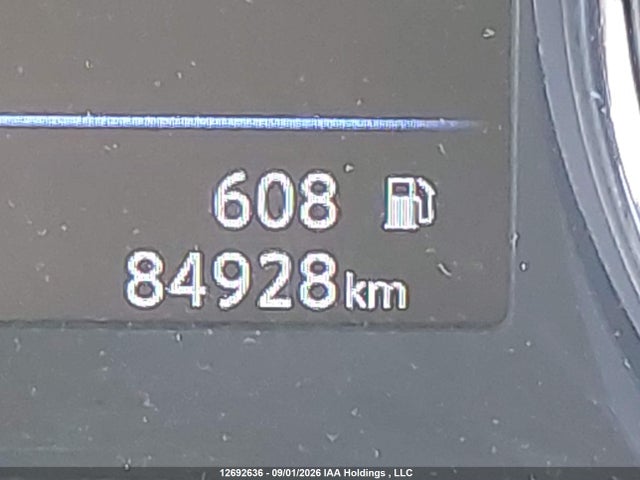 Nissan ROGUE SV 2019 5N1AT2MT5KC837691 Image 15