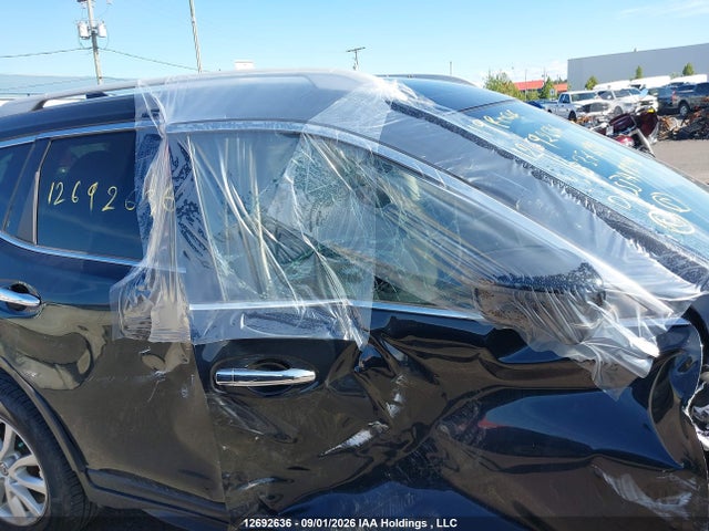 Nissan ROGUE SV 2019 5N1AT2MT5KC837691 Image 20