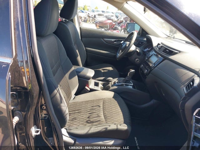 Nissan ROGUE SV 2019 5N1AT2MT5KC837691 Image 5