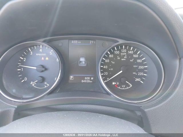 Nissan ROGUE SV 2019 5N1AT2MT5KC837691 Image 7