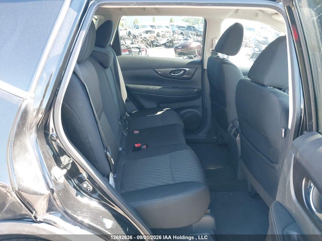 Nissan ROGUE SV 2019 5N1AT2MT5KC837691 Image 8
