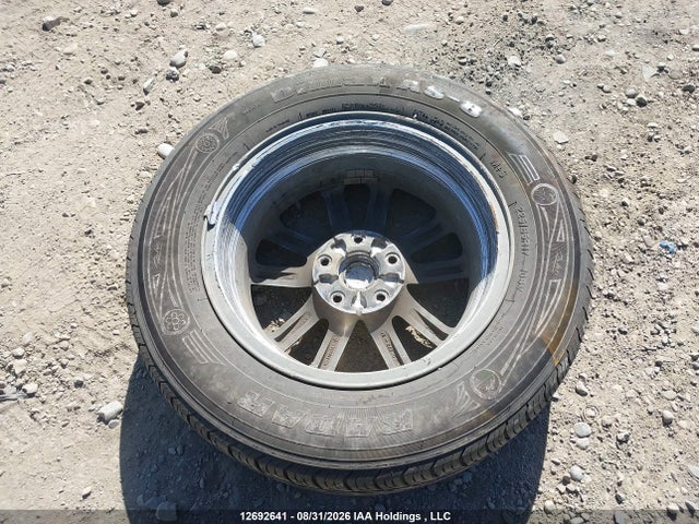 12692641 :رقم المزاد ، 2C4RDGBG2FR725323 vin ، 2015 Dodge Grand Caravan Se مزاد بيع