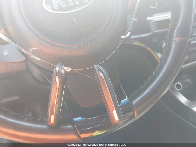 KIA Optima 2016 KNAGN4AD1G5099382 Image 11