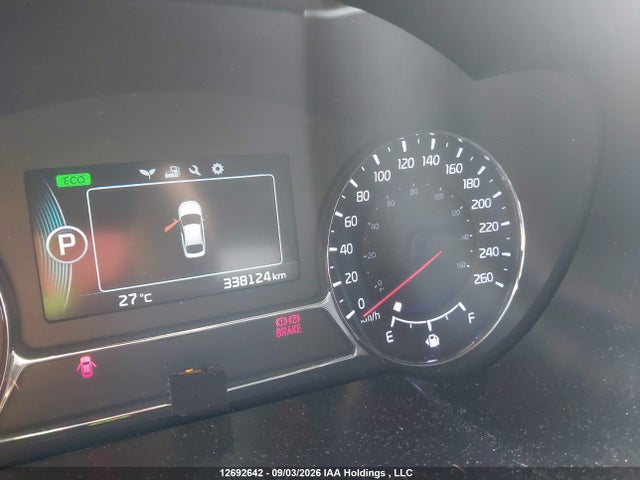 KIA Optima 2016 KNAGN4AD1G5099382 Image 15