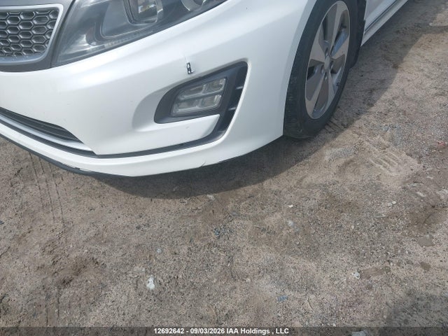 KIA Optima 2016 KNAGN4AD1G5099382 Image 6