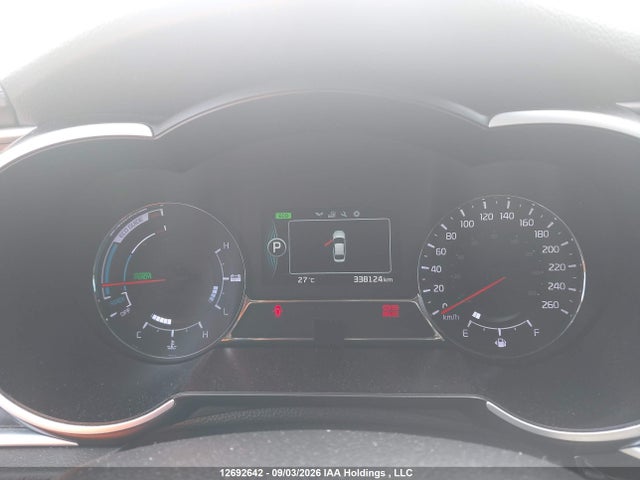 KIA Optima 2016 KNAGN4AD1G5099382 Image 7