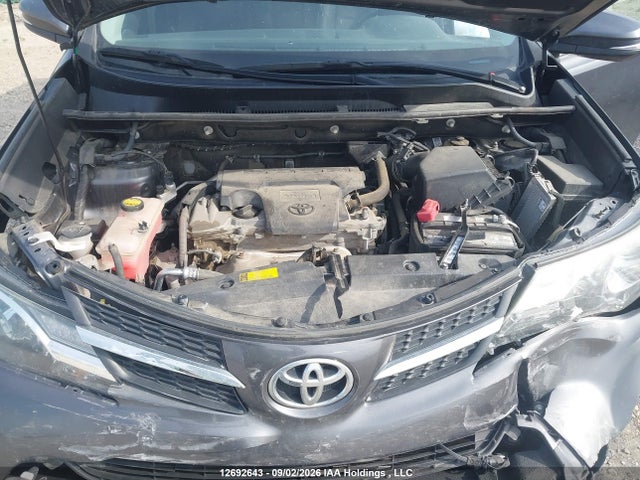 Toyota Rav4 Xle 2015 2T3RFREV9FW303006 Image 10