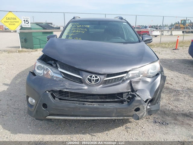 Toyota Rav4 Xle 2015 2T3RFREV9FW303006 Image 12