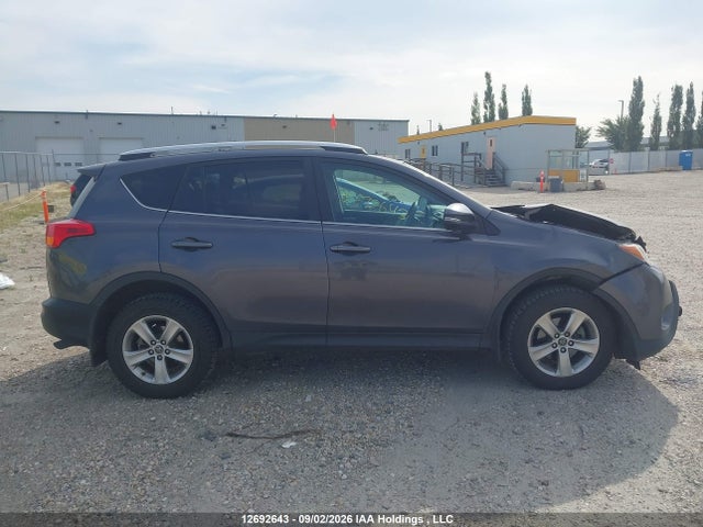 Toyota Rav4 Xle 2015 2T3RFREV9FW303006 Image 13