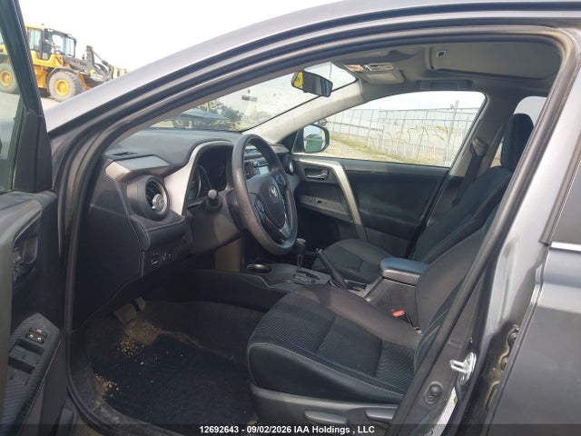 Toyota Rav4 Xle 2015 2T3RFREV9FW303006 Image 5