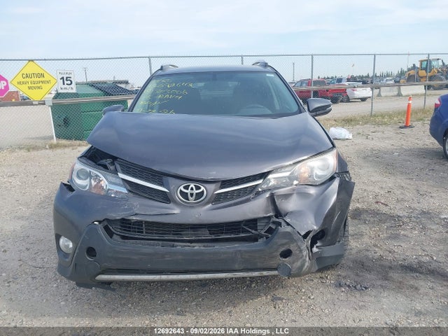 Toyota Rav4 Xle 2015 2T3RFREV9FW303006 Image 6