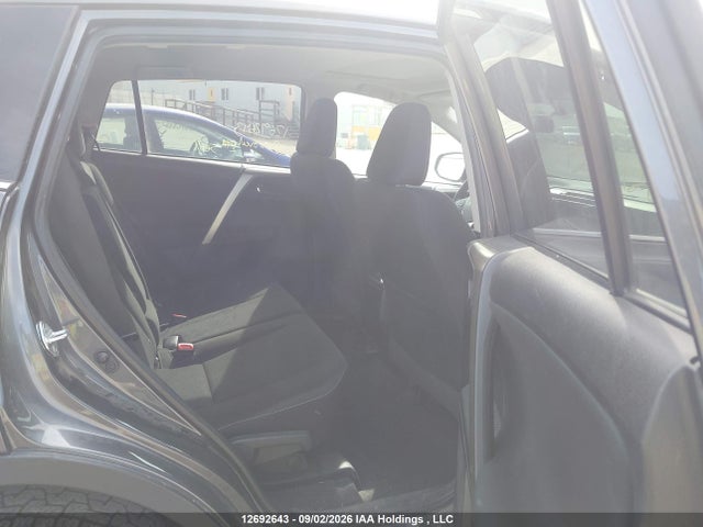 Toyota Rav4 Xle 2015 2T3RFREV9FW303006 Image 8