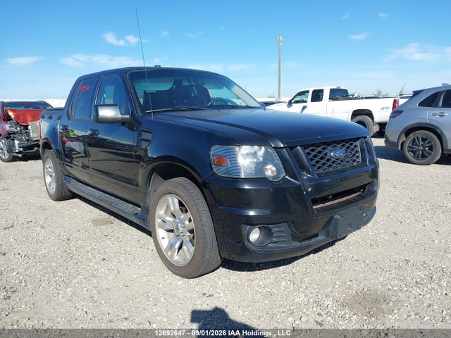 Aukcja sprzedaży 2010 Ford Explorer Sport Trac, vin: 1FMEU2D88AUA04213, numer aukcji: 12692647