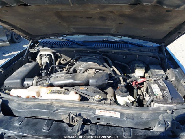 Aukcja sprzedaży 2010 Ford Explorer Sport Trac, vin: 1FMEU2D88AUA04213, numer aukcji: 12692647