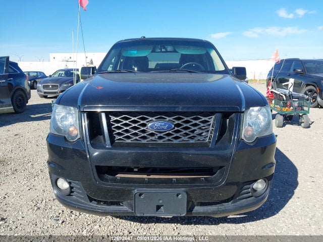 Aukcja sprzedaży 2010 Ford Explorer Sport Trac, vin: 1FMEU2D88AUA04213, numer aukcji: 12692647