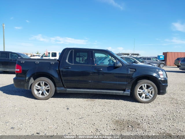 Aukcja sprzedaży 2010 Ford Explorer Sport Trac, vin: 1FMEU2D88AUA04213, numer aukcji: 12692647