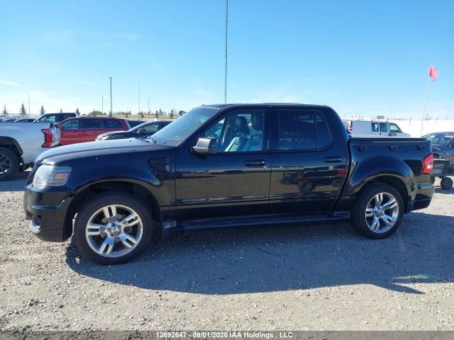 Aukcja sprzedaży 2010 Ford Explorer Sport Trac, vin: 1FMEU2D88AUA04213, numer aukcji: 12692647