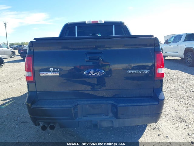 Aukcja sprzedaży 2010 Ford Explorer Sport Trac, vin: 1FMEU2D88AUA04213, numer aukcji: 12692647