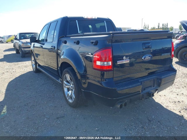 Aukcja sprzedaży 2010 Ford Explorer Sport Trac, vin: 1FMEU2D88AUA04213, numer aukcji: 12692647
