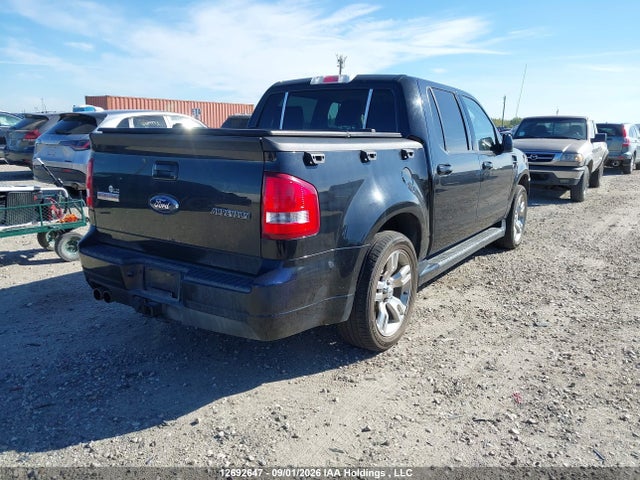 Aukcja sprzedaży 2010 Ford Explorer Sport Trac, vin: 1FMEU2D88AUA04213, numer aukcji: 12692647