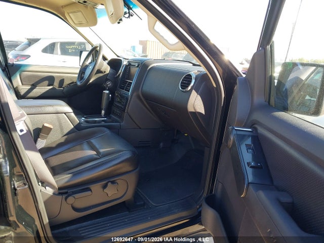 Aukcja sprzedaży 2010 Ford Explorer Sport Trac, vin: 1FMEU2D88AUA04213, numer aukcji: 12692647