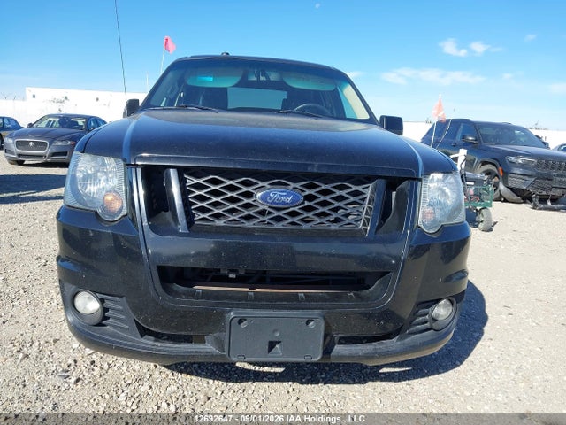 Aukcja sprzedaży 2010 Ford Explorer Sport Trac, vin: 1FMEU2D88AUA04213, numer aukcji: 12692647