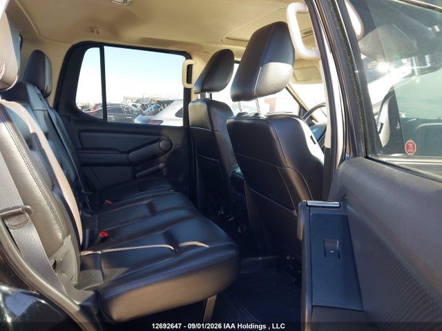Aukcja sprzedaży 2010 Ford Explorer Sport Trac, vin: 1FMEU2D88AUA04213, numer aukcji: 12692647