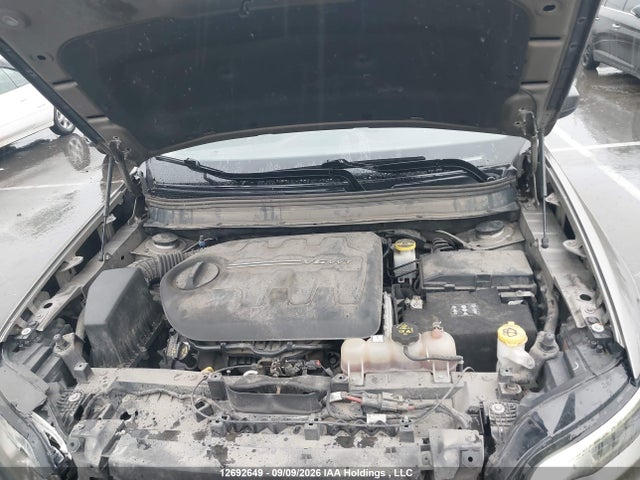 Jeep Cherokee Trailhawk 2019 1C4PJMBX8KD433039 Image 9