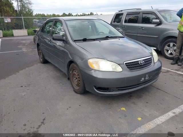 Aukcja sprzedaży 2006 Toyota Corolla Ce/le/s, vin: 2T1BR32E76C605771, numer aukcji: 12692653
