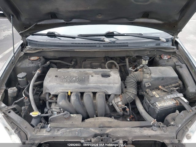 Aukcja sprzedaży 2006 Toyota Corolla Ce/le/s, vin: 2T1BR32E76C605771, numer aukcji: 12692653