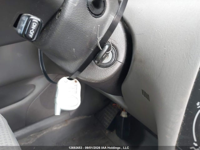 Aukcja sprzedaży 2006 Toyota Corolla Ce/le/s, vin: 2T1BR32E76C605771, numer aukcji: 12692653