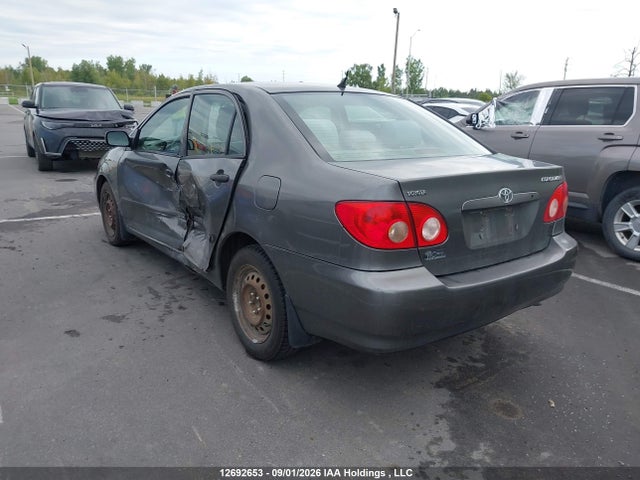 Aukcja sprzedaży 2006 Toyota Corolla Ce/le/s, vin: 2T1BR32E76C605771, numer aukcji: 12692653