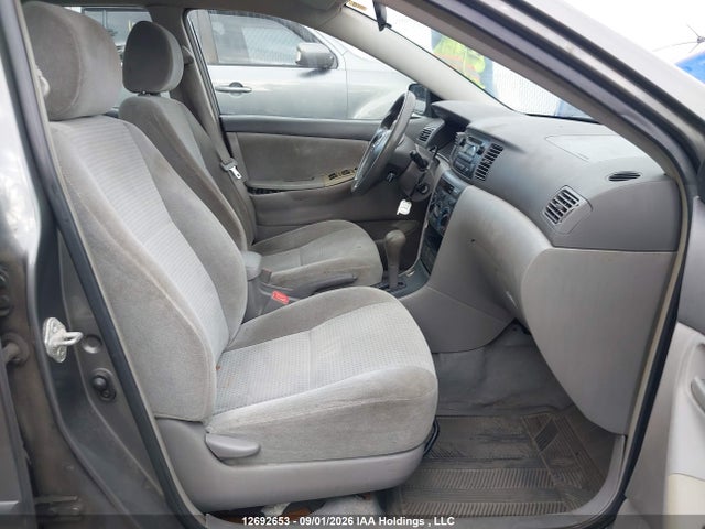Aukcja sprzedaży 2006 Toyota Corolla Ce/le/s, vin: 2T1BR32E76C605771, numer aukcji: 12692653