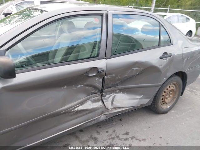 Aukcja sprzedaży 2006 Toyota Corolla Ce/le/s, vin: 2T1BR32E76C605771, numer aukcji: 12692653