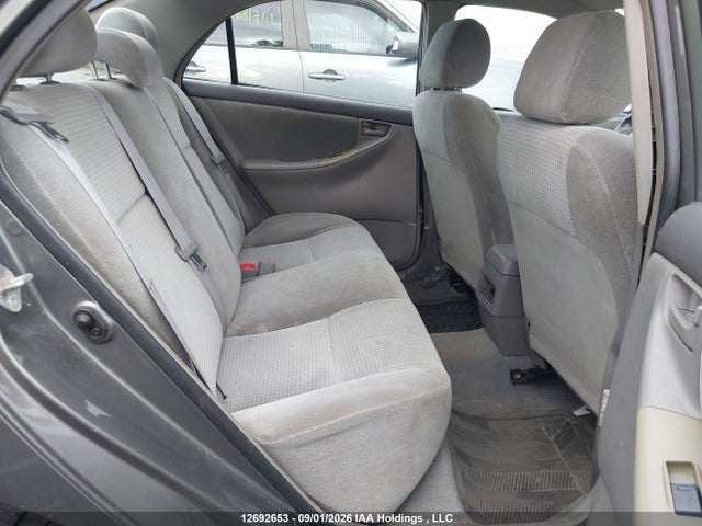 Aukcja sprzedaży 2006 Toyota Corolla Ce/le/s, vin: 2T1BR32E76C605771, numer aukcji: 12692653