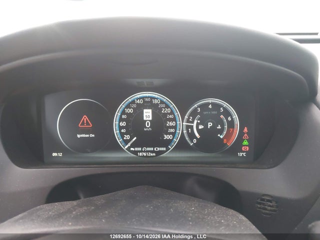 Продаж на аукціоні авто 2017 Jaguar F-pace 35t R-sport, vin: SADCL2BV6HA491631, номер лоту: 12692655