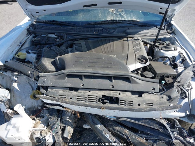 KMHHU6KJXGU131497 Hyundai Genesis 3.8 Gt