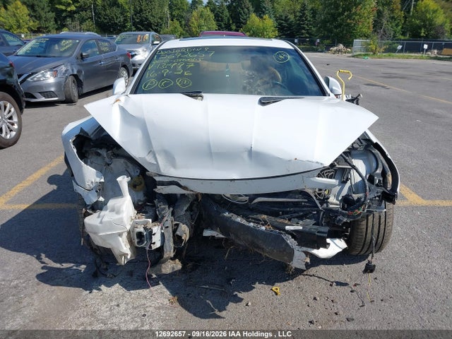 KMHHU6KJXGU131497 Hyundai Genesis 3.8 Gt