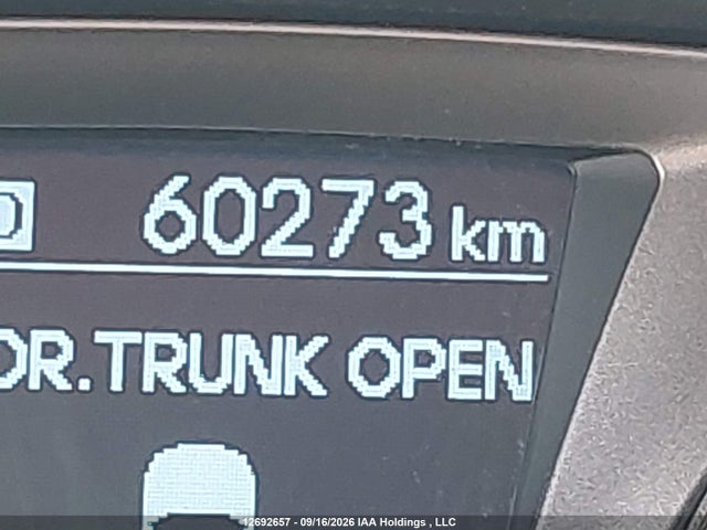 KMHHU6KJXGU131497 Hyundai Genesis 3.8 Gt