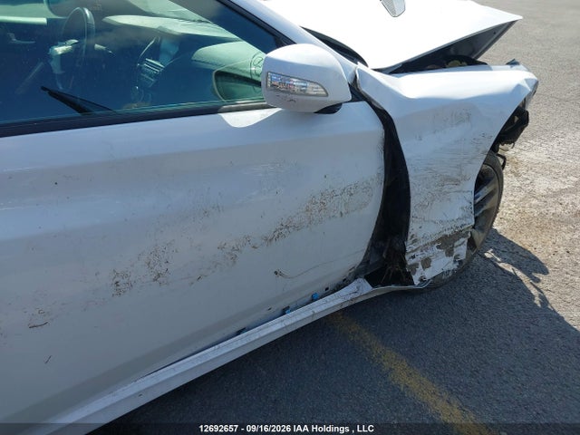 KMHHU6KJXGU131497 Hyundai Genesis 3.8 Gt