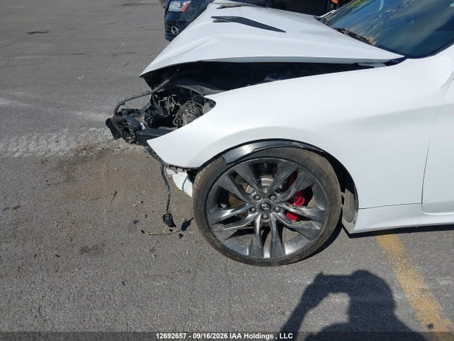 KMHHU6KJXGU131497 Hyundai Genesis 3.8 Gt