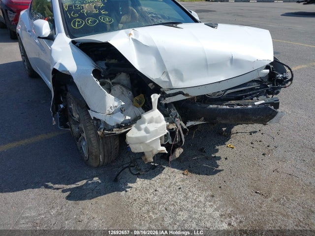 KMHHU6KJXGU131497 Hyundai Genesis 3.8 Gt