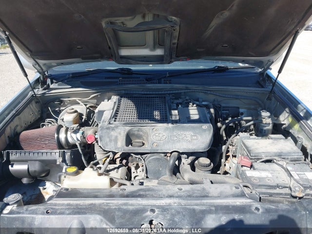 Aukcja sprzedaży 2005 Toyota Land Cruiser, vin: KDJ1200084767, numer aukcji: 12692659