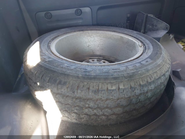 Aukcja sprzedaży 2005 Toyota Land Cruiser, vin: KDJ1200084767, numer aukcji: 12692659