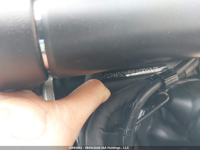 Yamaha MT07 2023 JYARM32N5PA001196 Image 10