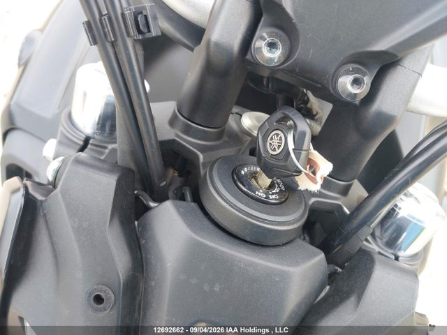 Yamaha MT07 2023 JYARM32N5PA001196 Image 11